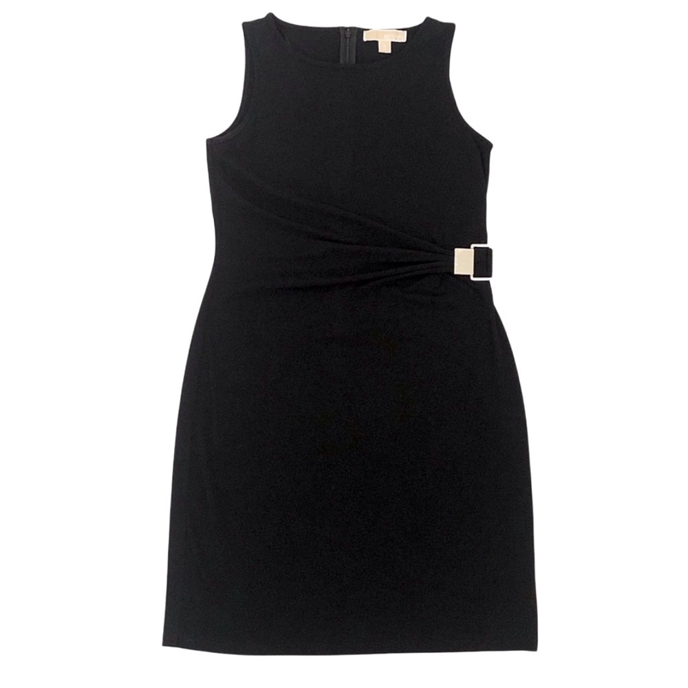 MICHAEL Michael Kors | little black dress size M